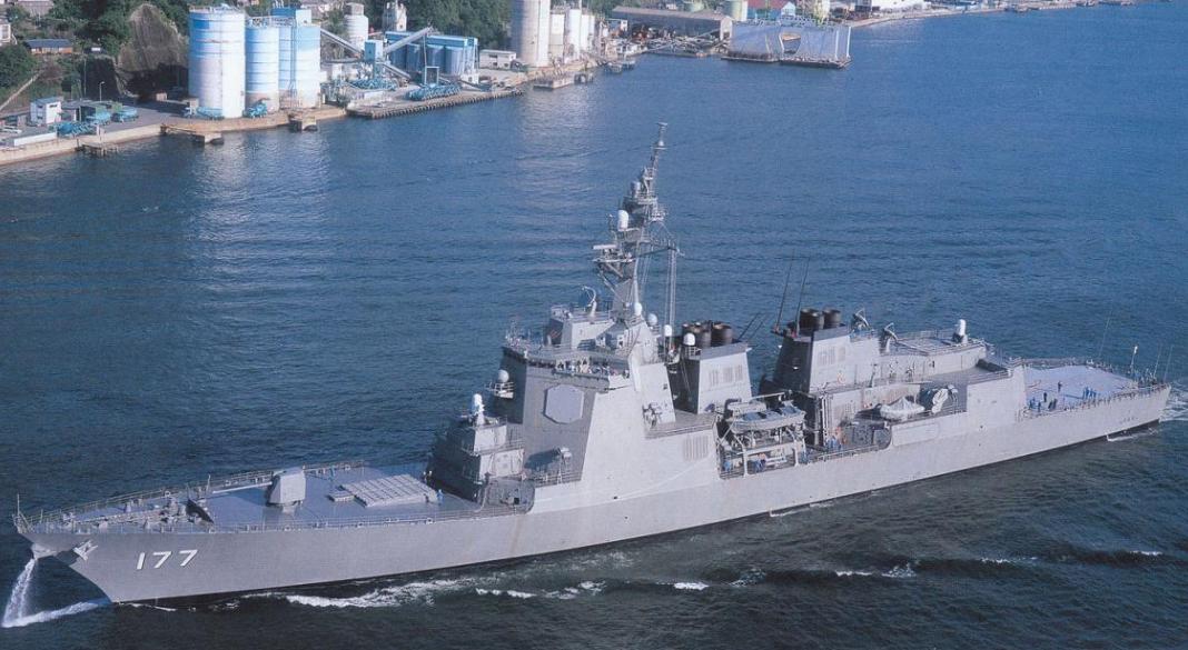 055驱逐舰对比阿利伯克级驱逐舰,055驱逐舰和阿利伯克级谁更强