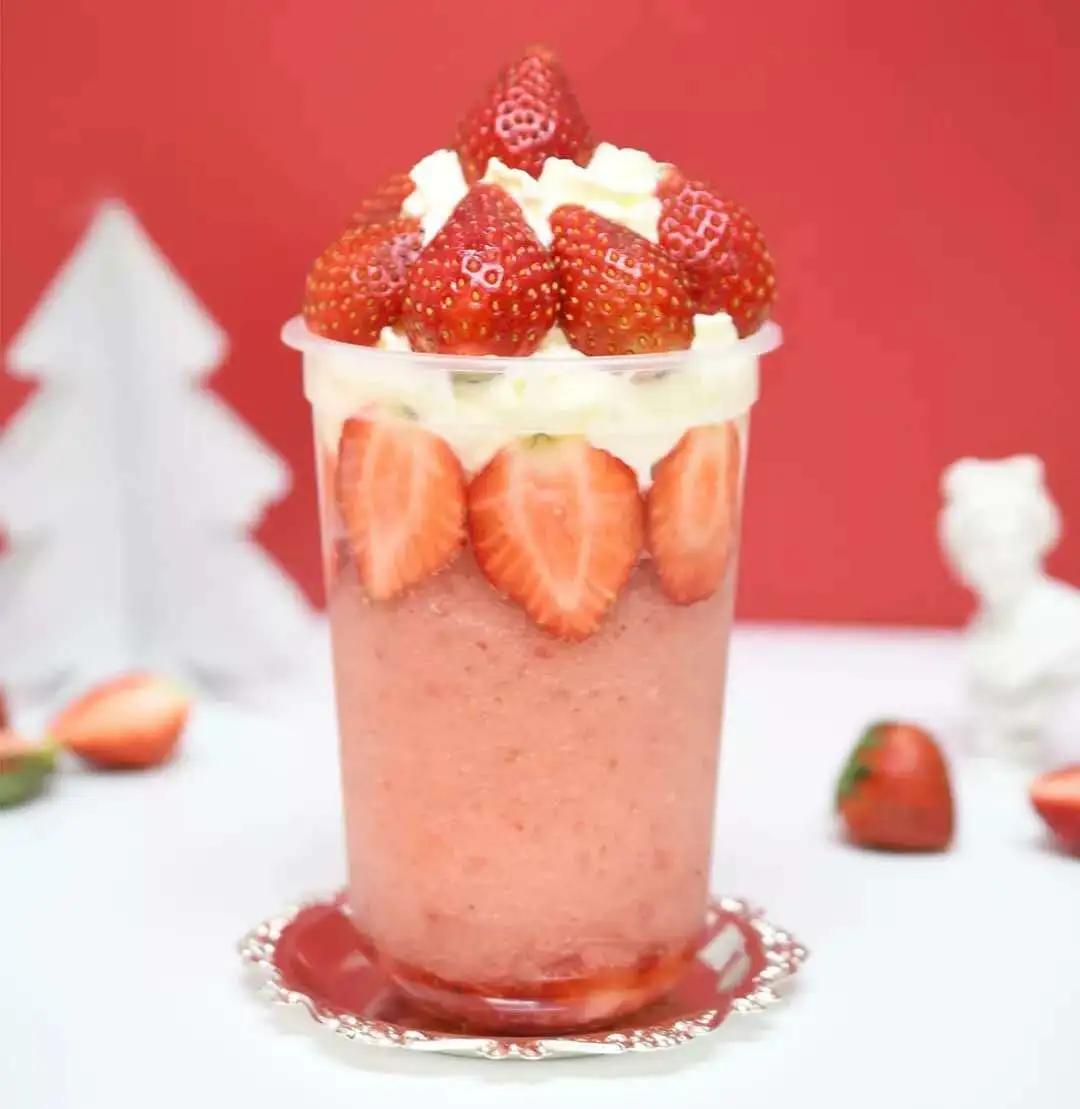 杨枝甘露还有哪些果茶,水果茶贵一点还是杨枝甘露贵一点