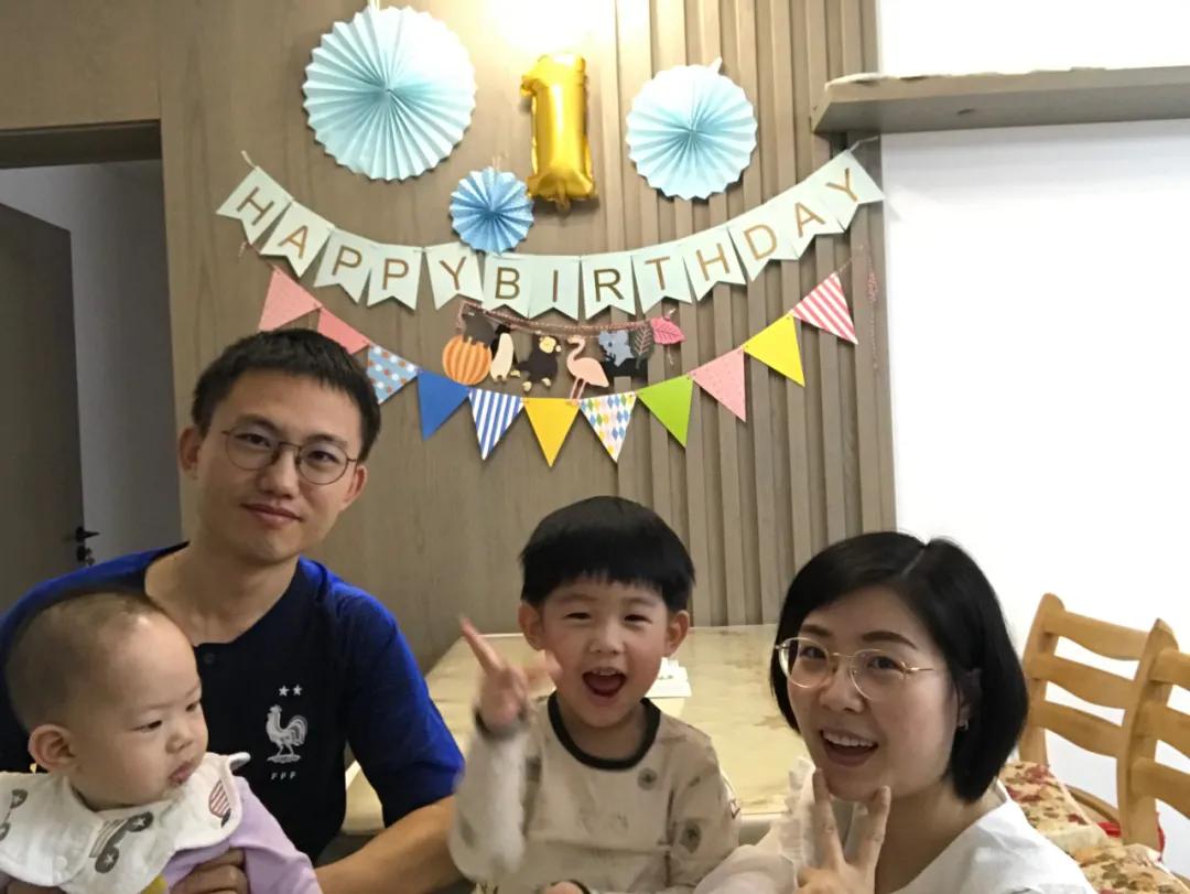 （001~020号家庭事迹）