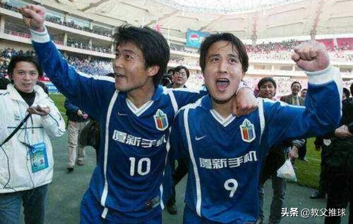 中国足球甲a联赛著名球员有哪些,甲a五大基本功