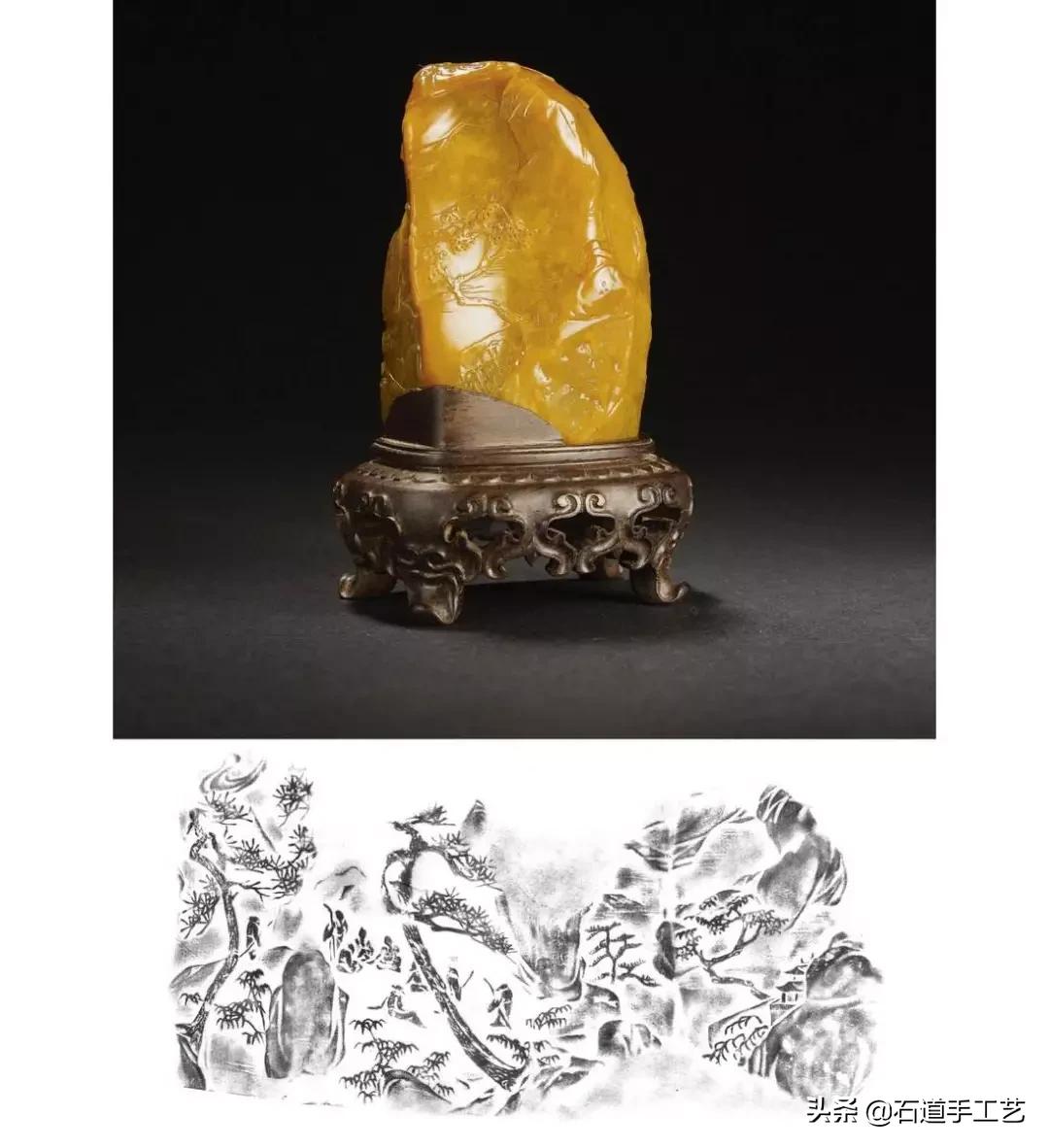 天价田黄视频大全,天价田黄藏品视频