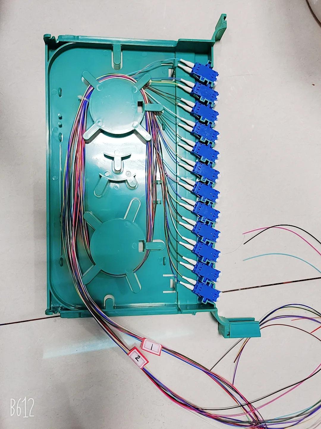 常见的一体化熔纤盘都是啥样的,一体化熔纤盘尺寸