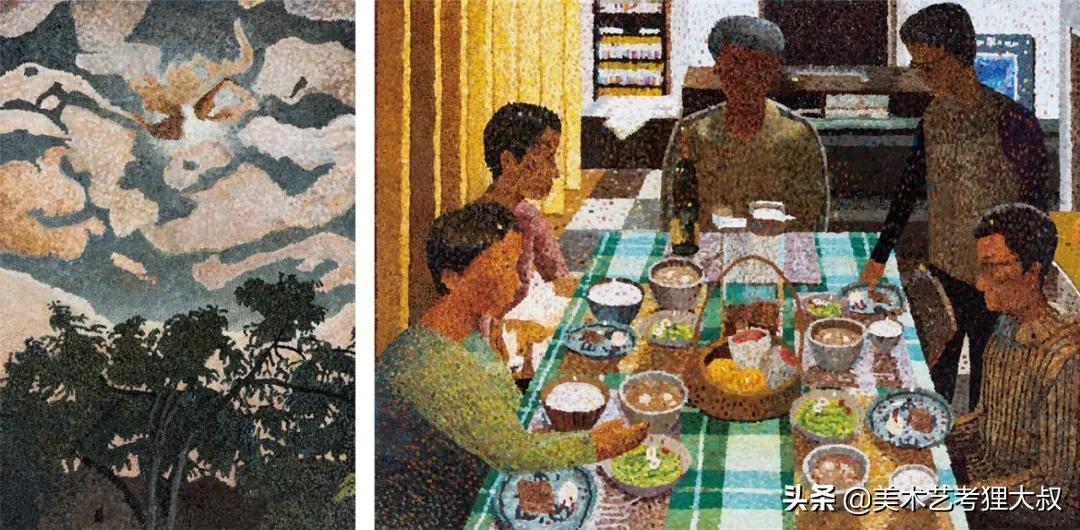 2022艺术类前景最好的十大专业,2021艺术专科十大最吃香专业