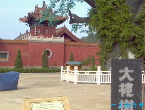 中国十大名山之五台山风景区,山西五台山的佛教圣地和自然风光