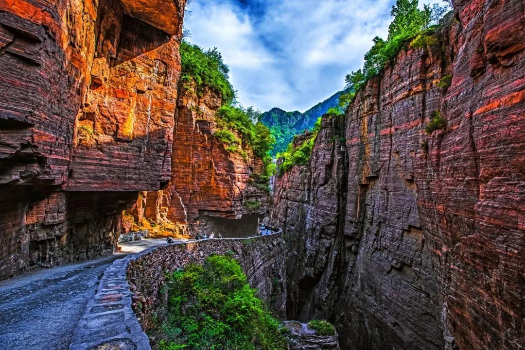 60岁前必去的中国各省区最美天堂,全国各省最美天堂你都去对了吗