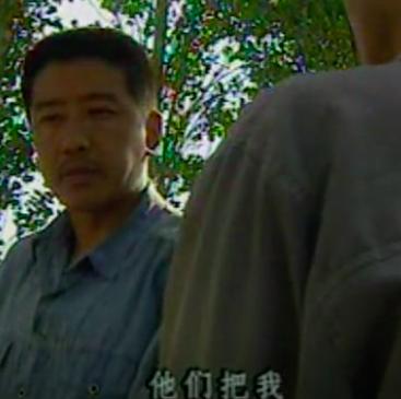 悍匪白宝山全集解说71分钟,悍匪白宝山罪恶的一生第三集