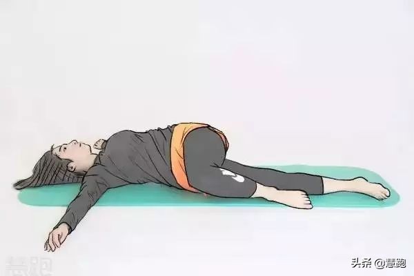 拉伸方法有多少种,最全拉伸教程