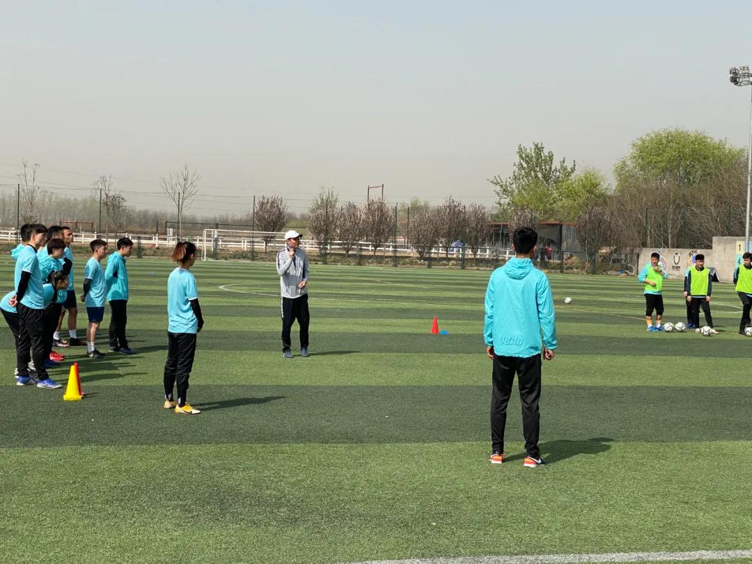 中国足协c级教练员培训实践考试,2021中国足球协会d级教练员培训