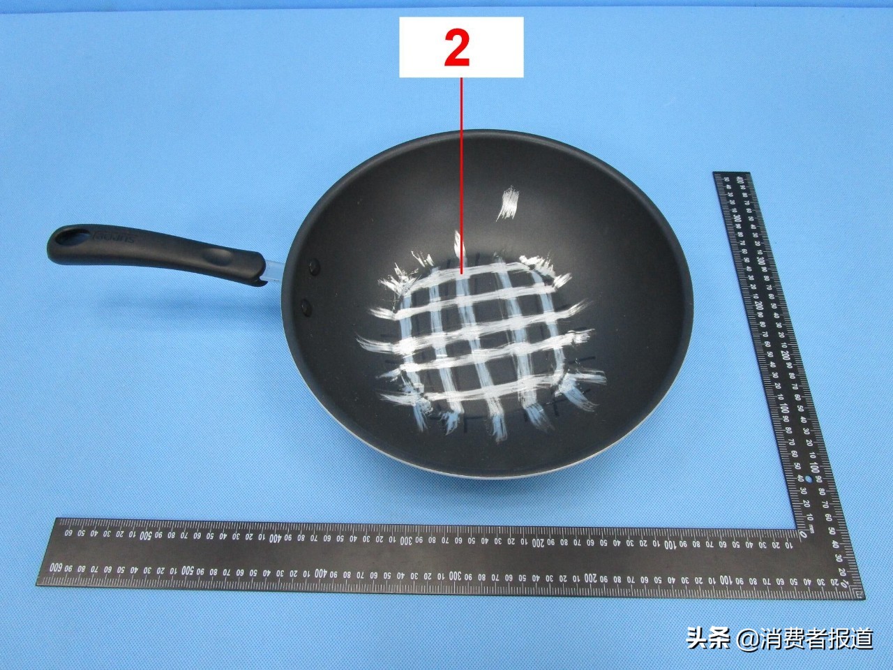 有涂层的不粘锅真的不能用吗,11款不粘锅的测试报告
