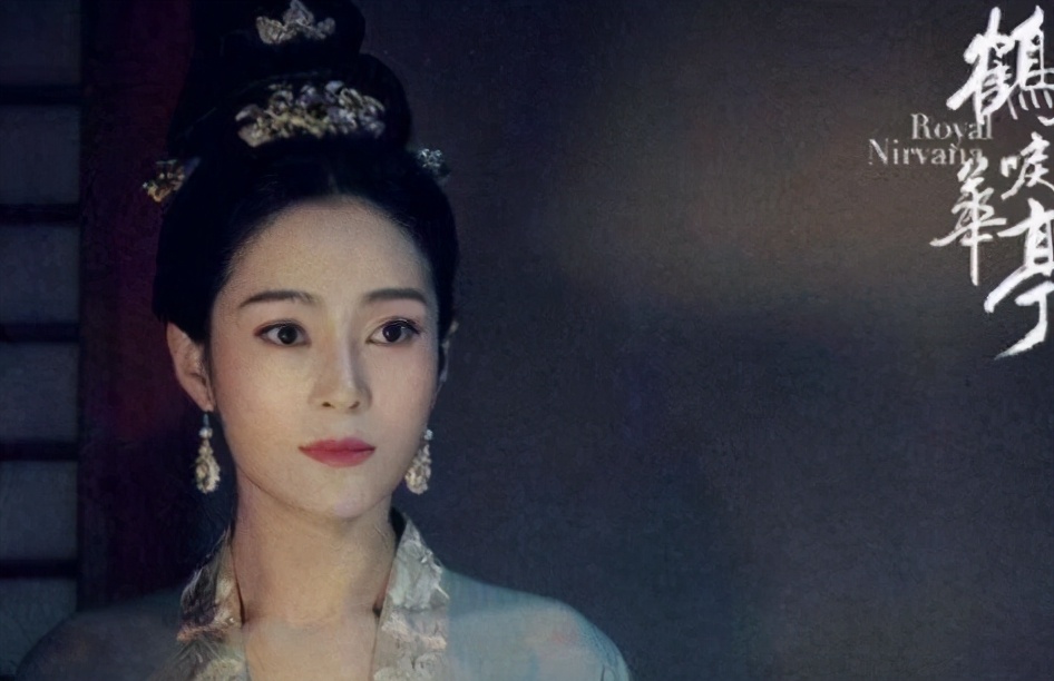 延禧纯妃王媛可照片,纯妃如懿传王媛可