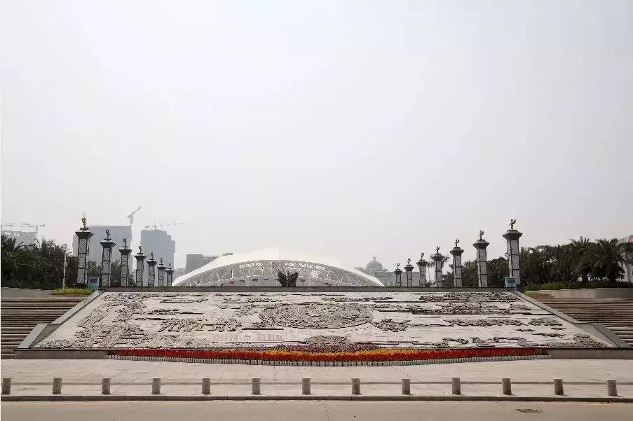 宝安即将开工的大工程,宝安2021年重大建设项目清单