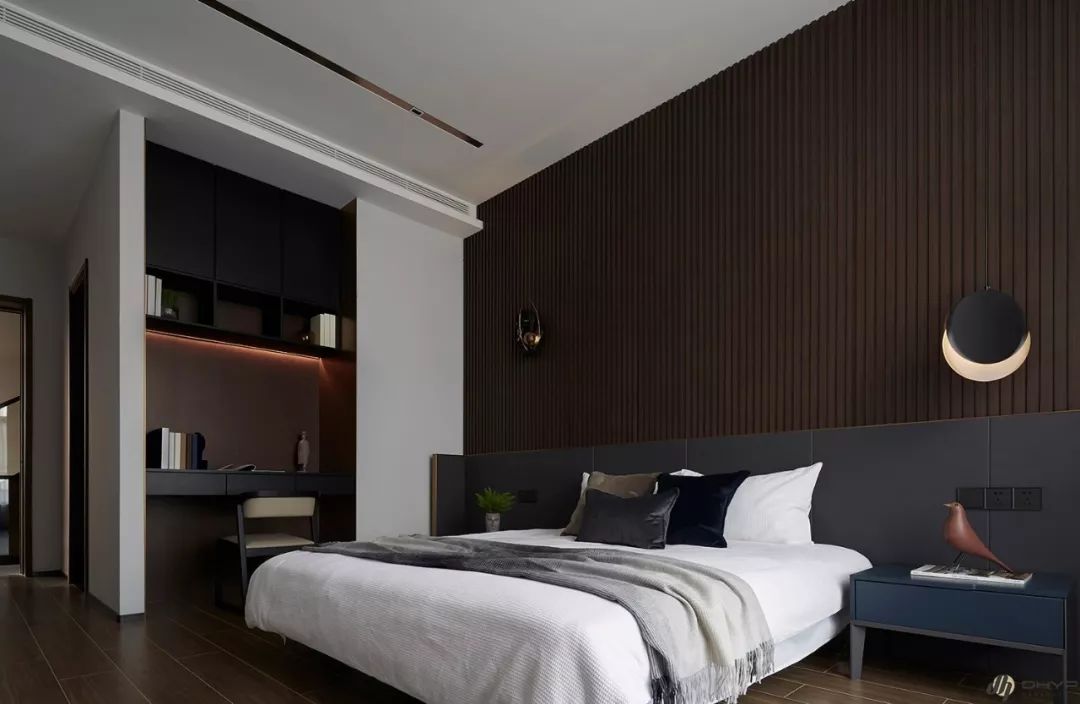 东荷逸品空间别墅设计,济南东荷逸品