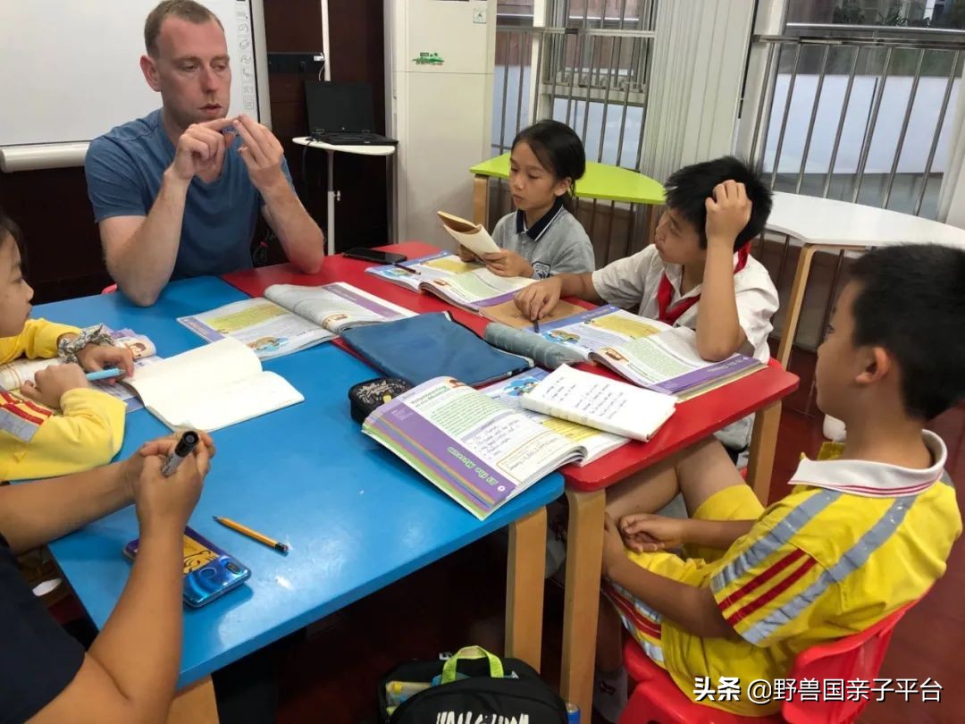 东莞新东方英语培训班好吗,东莞学英语的机构排名