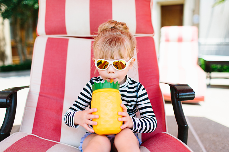 儿童能戴防蓝光近视镜有危害吗,家长们一定要注意近视的危害
