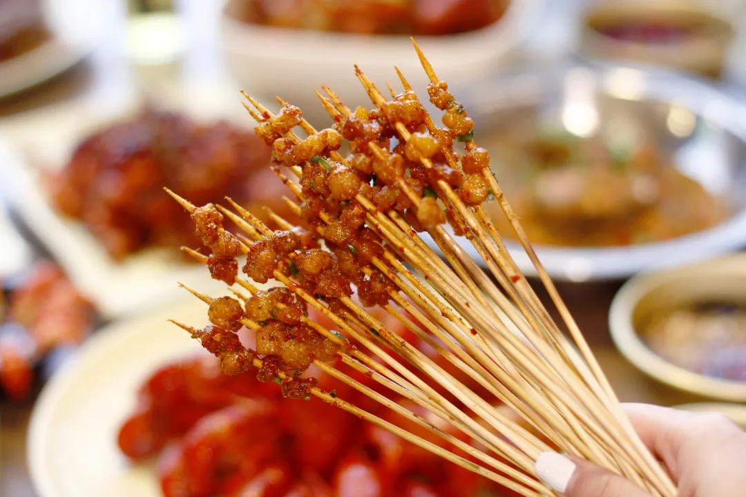 靓靓蒸虾西安老城根价格,靓靓蒸虾哪个店最值得去