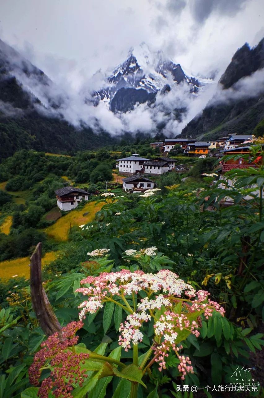 七天假旅游攻略推荐地方,拼假旅游最全攻略