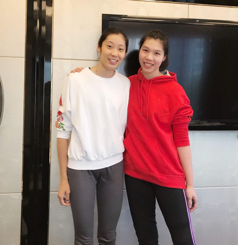 女排宿将徐云丽：母爱泣血催泪，退役后生活状况怎样？