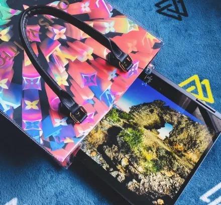 收藏小妙招盒子变废为宝,包装纸旧物改造