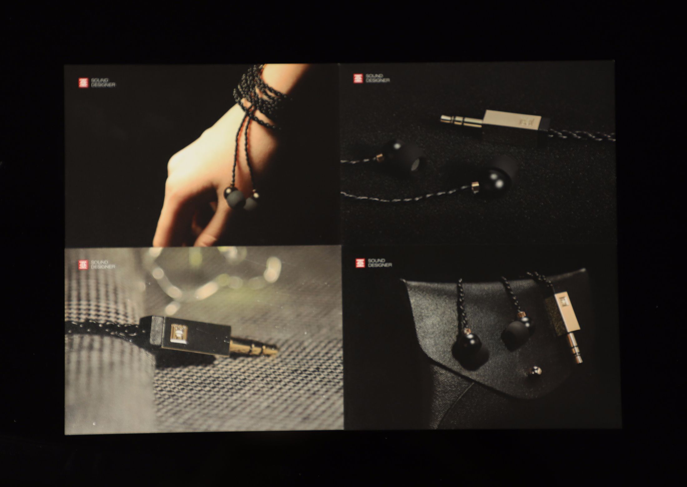 体验定制耳机,体验感耳机