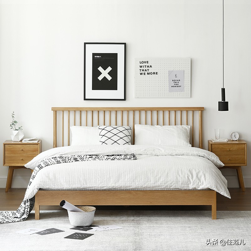 什么样的的床颜色好看,什么样的床款式最好