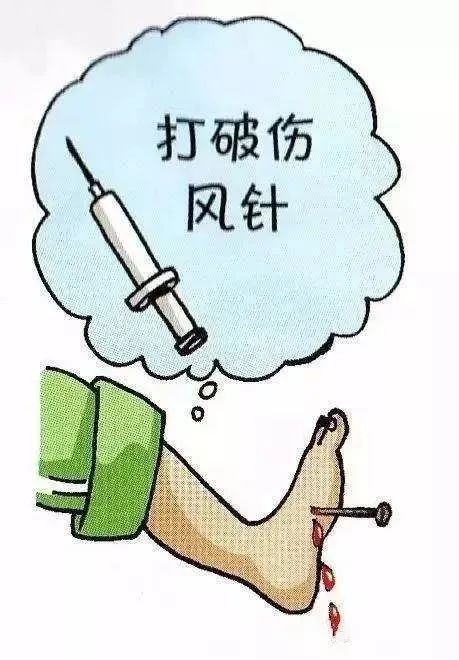 手指被鸡骨扎伤肿痛怎么治疗,大拇指被铁叉扎伤有点肿怎么办