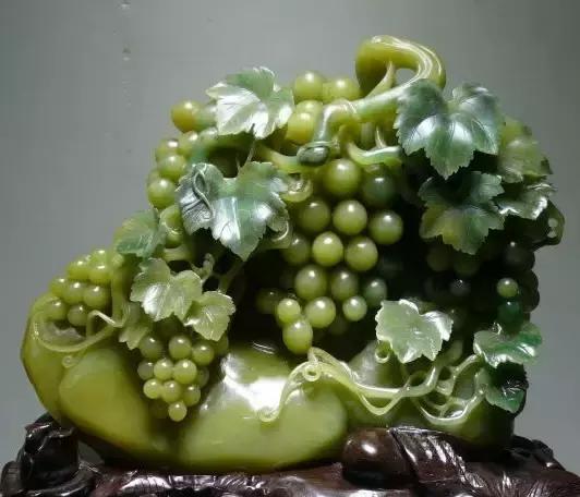 中国各省各地玉石大全,玉石在哪里捡到的几率比较大