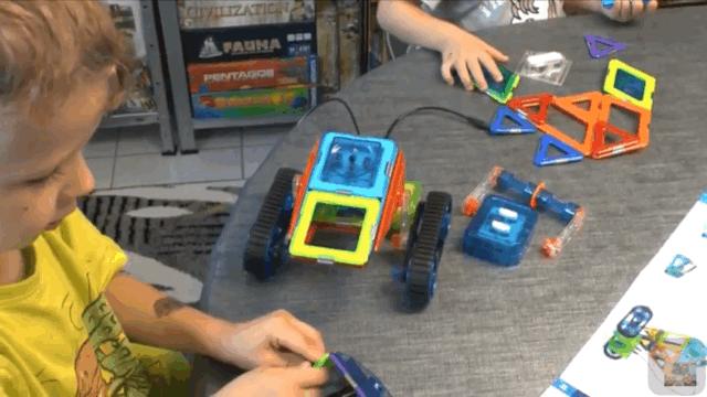 提高宝宝运动能力的玩具推荐,适合儿童的启蒙玩具