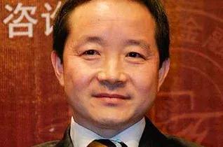 那个和巩俐同居14年的黄和祥，到底是啥来头？