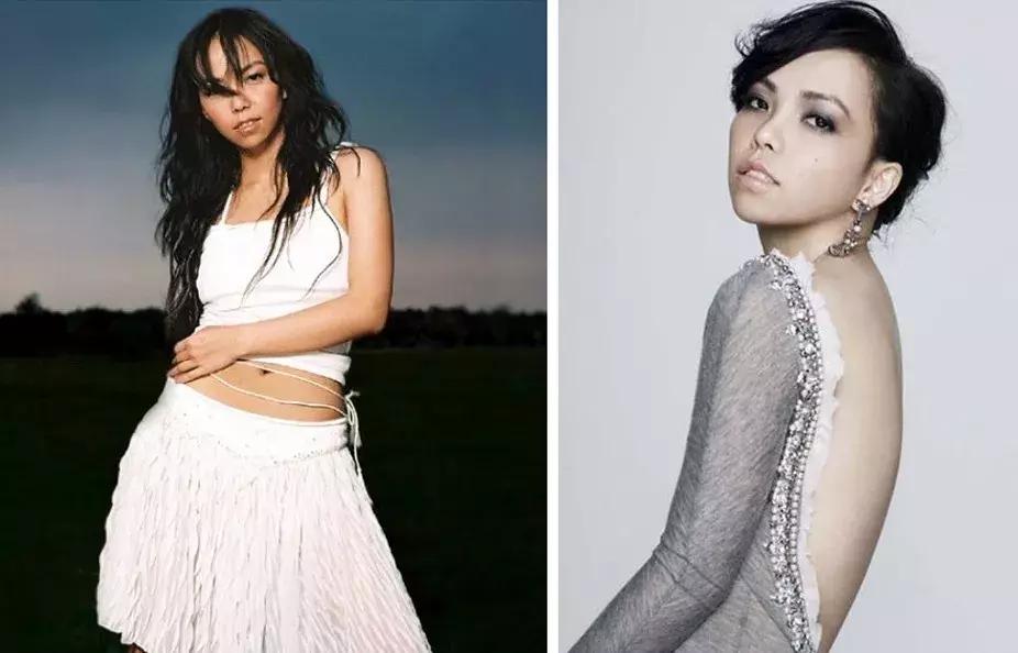 47岁张惠妹瘦40斤减肥成功案例,张惠妹暴瘦40斤方法