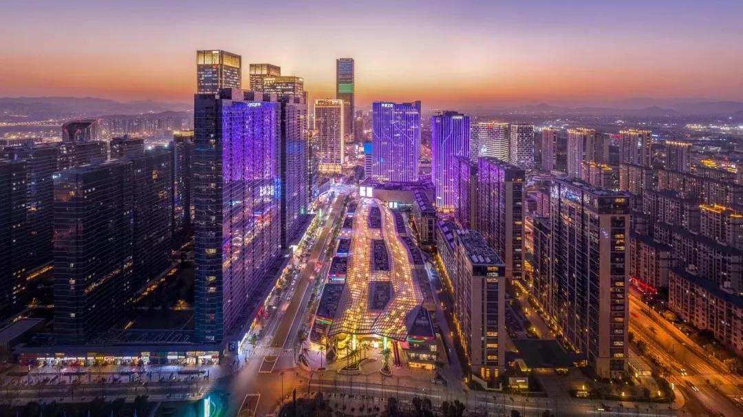 为什么爱余杭？这N个理由令人心动