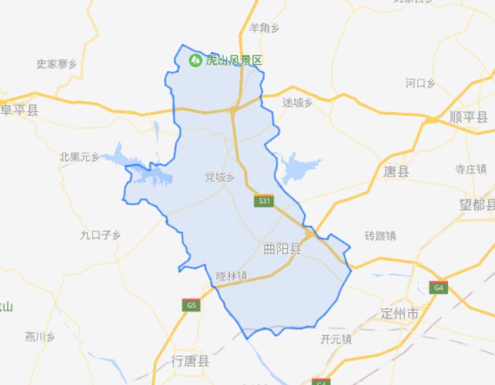 河北省超过1000万人口的城市,河北十大人口县排名