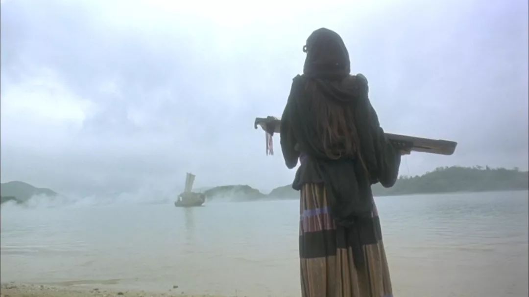 香港武侠电影三个女主,香港电影三个女主角古装