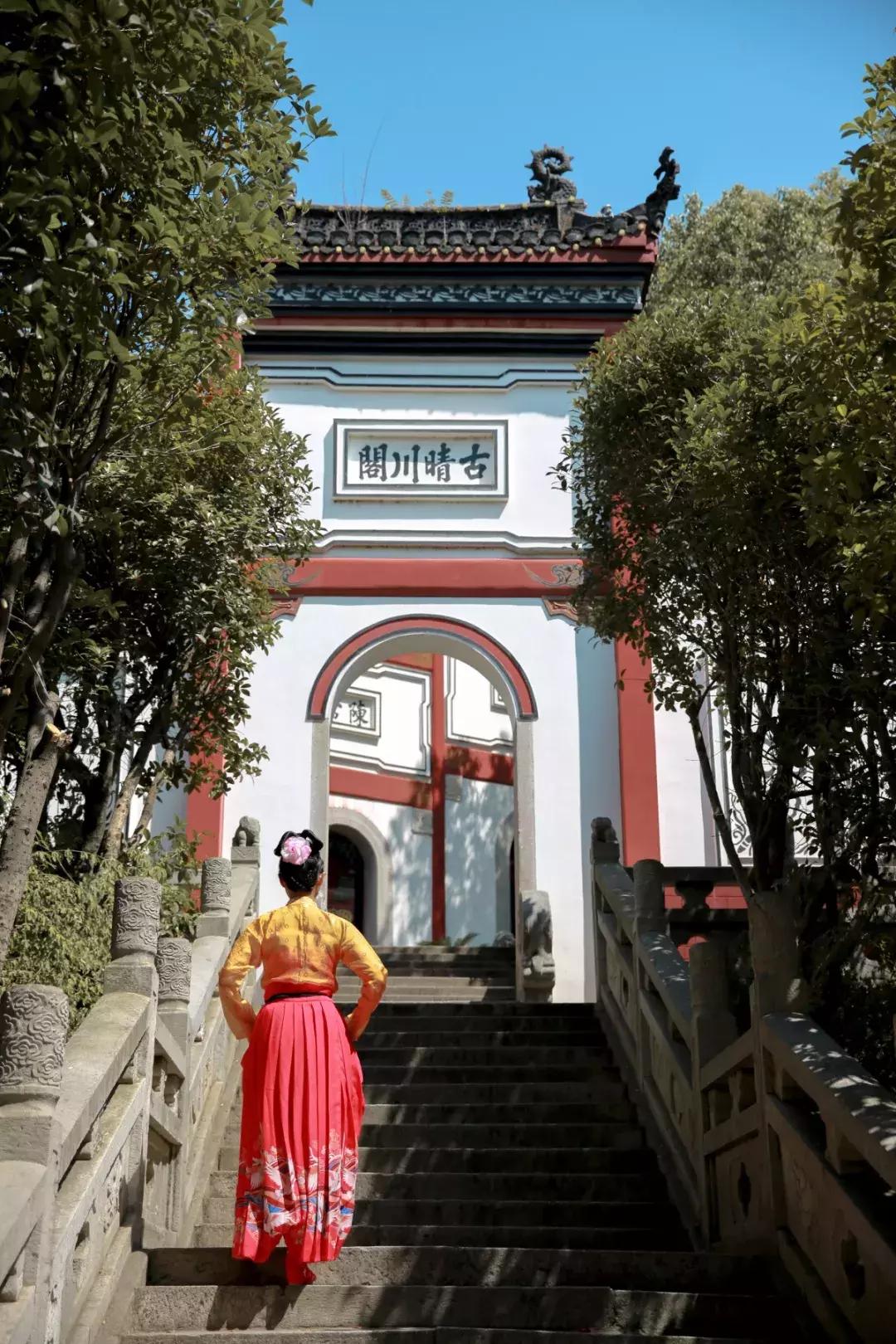 世上只有一个汉阳|1万元旅游大奖寻找最YANG的人