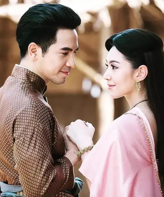 十部顶级泰剧萨瓦迪,推荐几部质量比较高的热播泰剧