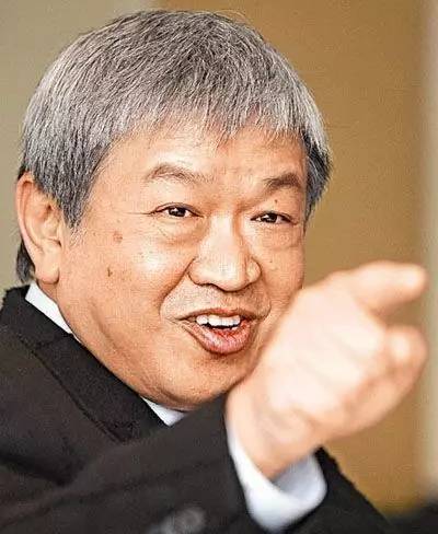 李嘉诚挣大钱3年时间,李嘉诚利润来自大趋势