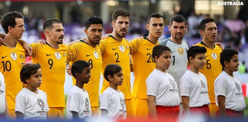 卫冕冠军爆冷不敌墨西哥,约旦1-0击败卫冕冠军