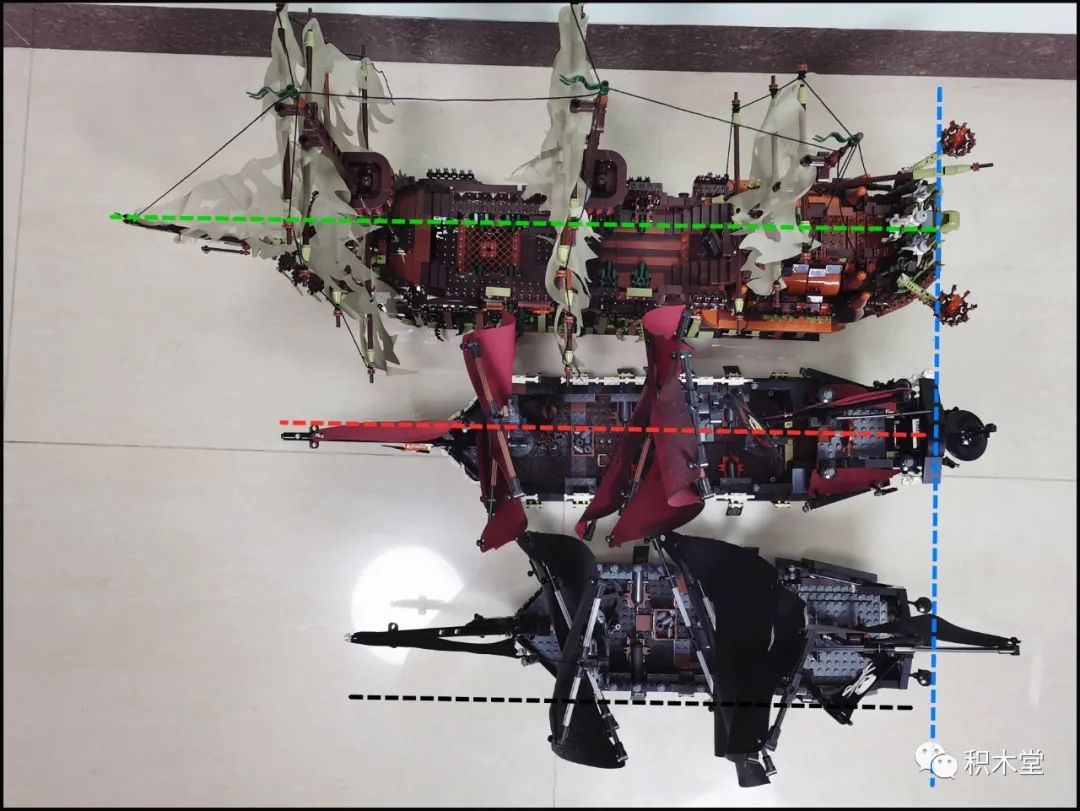 飞翔的荷兰人号为什么能潜水 (鬼船和飞翔的荷兰人号哪个更牛)