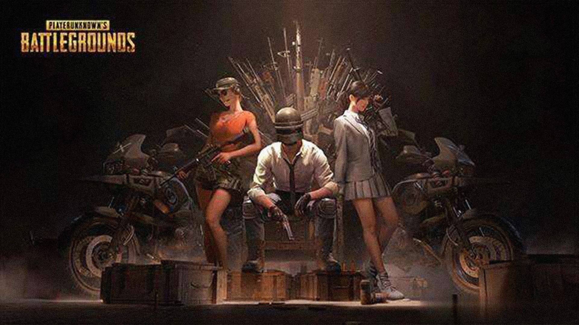 吃鸡火一点还是迷你世界火一点,盘点迷你世界推出的吃鸡游戏