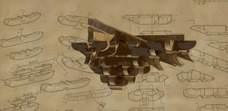 千年不倒的榫卯建筑,无钉无缝真正的榫卯结构