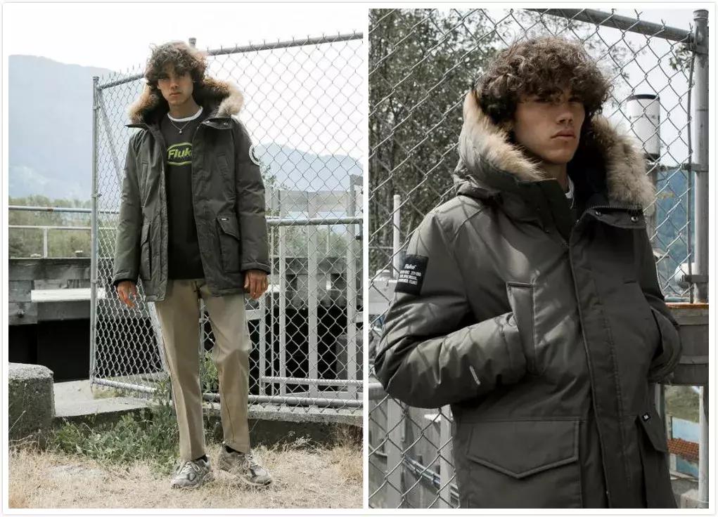 羽绒服你们都在哪里买,在哪里买的羽绒服会比较好