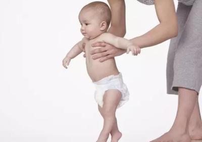 月子里宝宝不捆腿会罗圈腿吗,怕宝宝腿弯怎么去处理