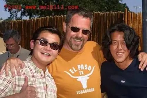 轰动世界的红酒造假案,葡萄酒界华裔造假大神