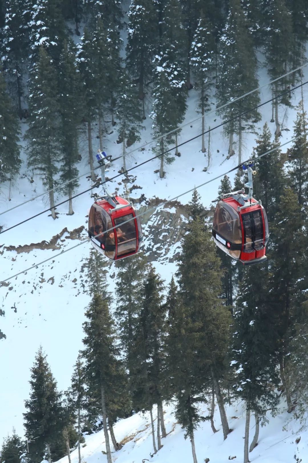乌鲁木齐春节周边好玩的地方推荐,乌鲁木齐推荐一下好玩的地方