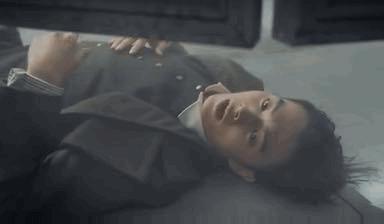 许凯撩人套路,许凯说套路挺深