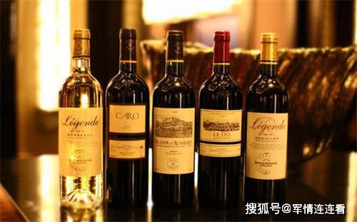 世界上最多的拉菲红酒,全世界一共有多少瓶82年的拉菲