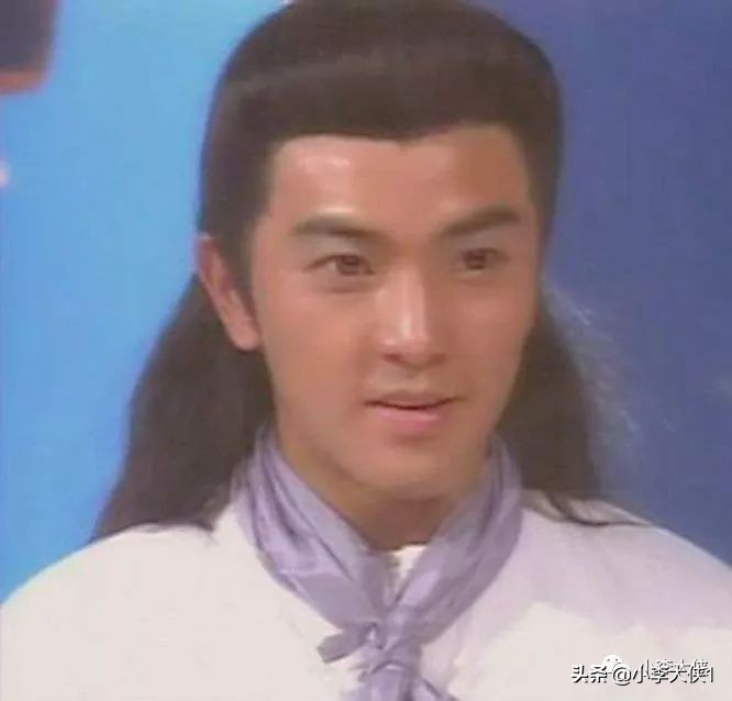 tvb蜀山奇侠之仙侣奇缘,tvb版新蜀山剑侠传