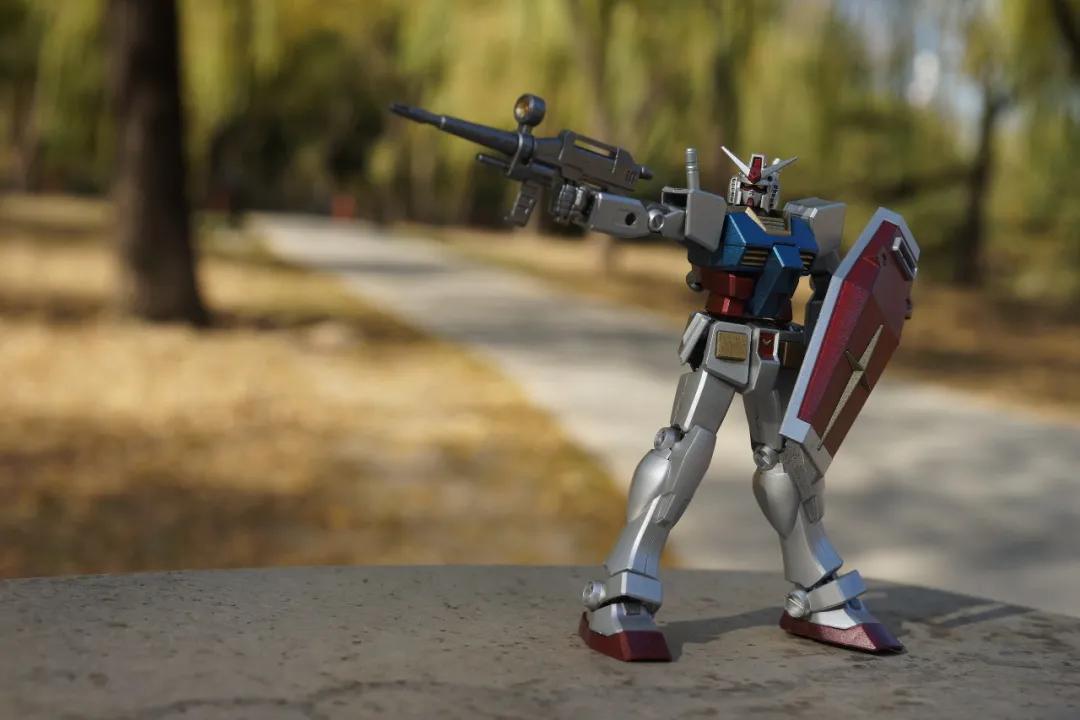 eg元祖高达满配,eg元祖高达手涂教程