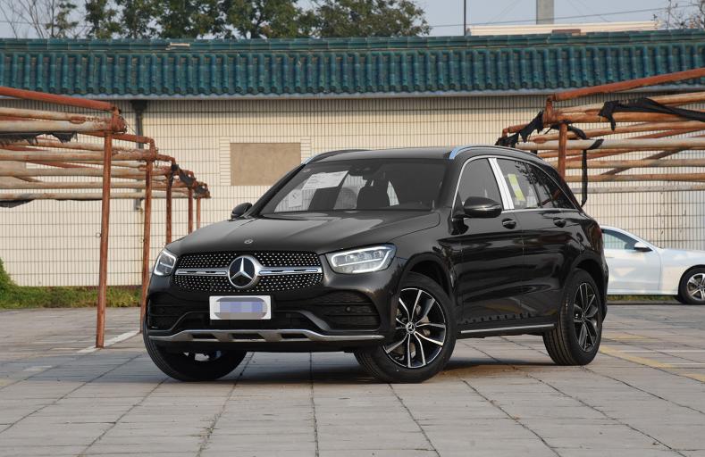 40万放弃奔驰提高尔夫,40万放弃宝马