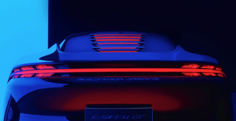 比亚迪三大外观设计师,比亚迪三大设计师