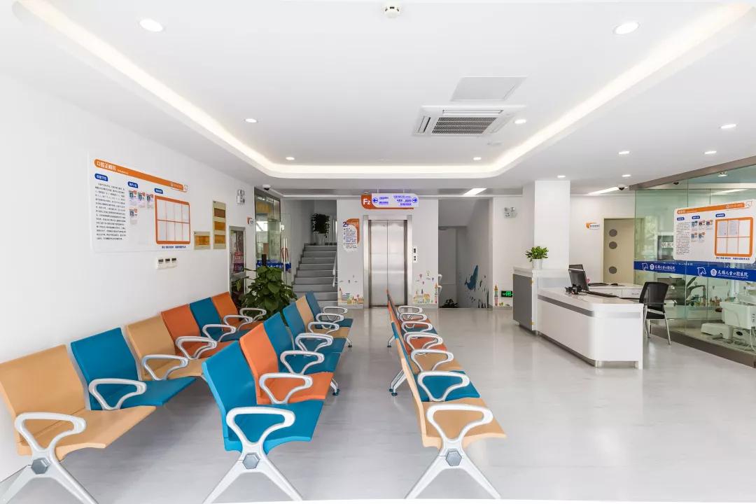 无锡儿童医院新医院启用了吗,无锡新儿童医院最新消息